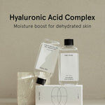 Facial Toner One Thing HYALURONIC ACID COMPLEX 150 ml hudplejeemballage