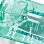 Exfoliating Serum DR.JART+ PORE REMEDY 30 ml serumflaske