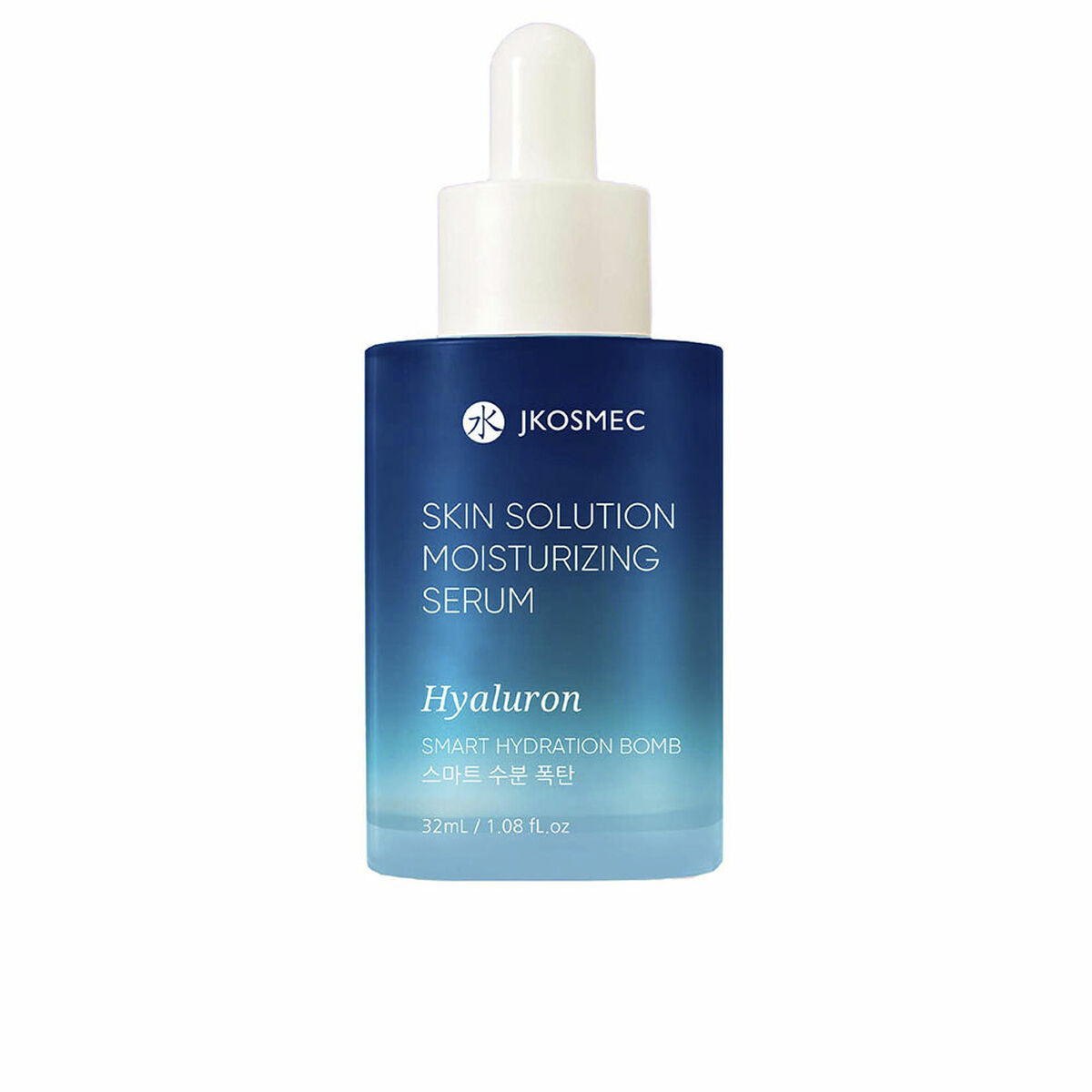 Serum JKosmec SKIN SOLUTION 32 ml serumflaske