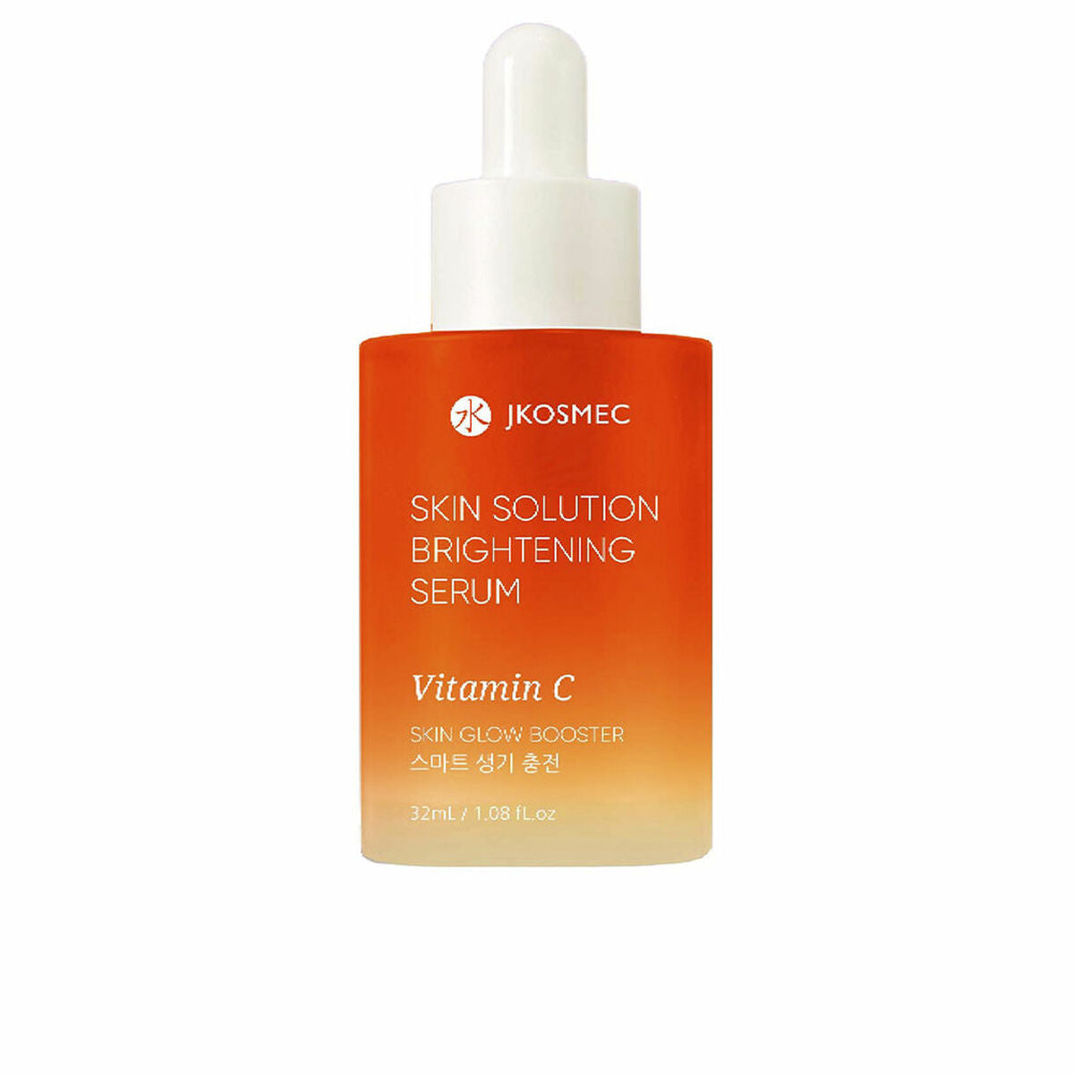 Illuminating Serum JKosmec SKIN SOLUTION 32 ml serumflaske