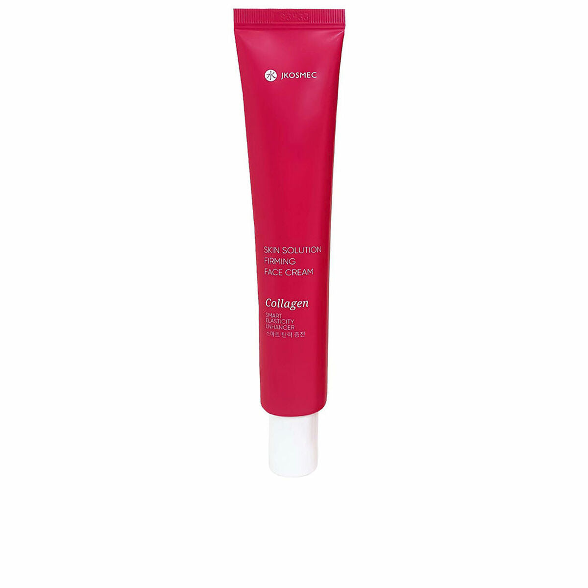 Texture Correcting Cream JKosmec SKIN SOLUTION 50 ml til kvinders hudplejeemballage