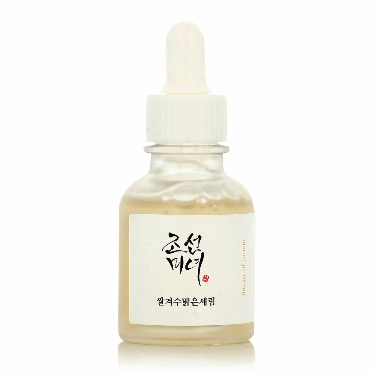 Facial Serum Beauty of Joseon serumflaske