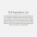 Exfoliating Facial Gel Beauty of Joseon ABRICOS BLOSSOM 100 ml til kvinder hudpleje emballage