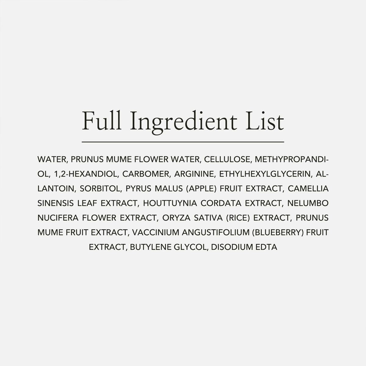 Exfoliating Facial Gel Beauty of Joseon ABRICOS BLOSSOM 100 ml til kvinder hudpleje emballage