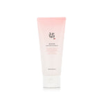Exfoliating Facial Gel Beauty of Joseon ABRICOS BLOSSOM 100 ml til kvinder hudpleje emballage