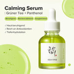 Facial Serum Beauty of Joseon CALMING SERUM 30 ml serumflaske