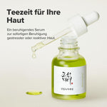 Facial Serum Beauty of Joseon CALMING SERUM 30 ml serumflaske