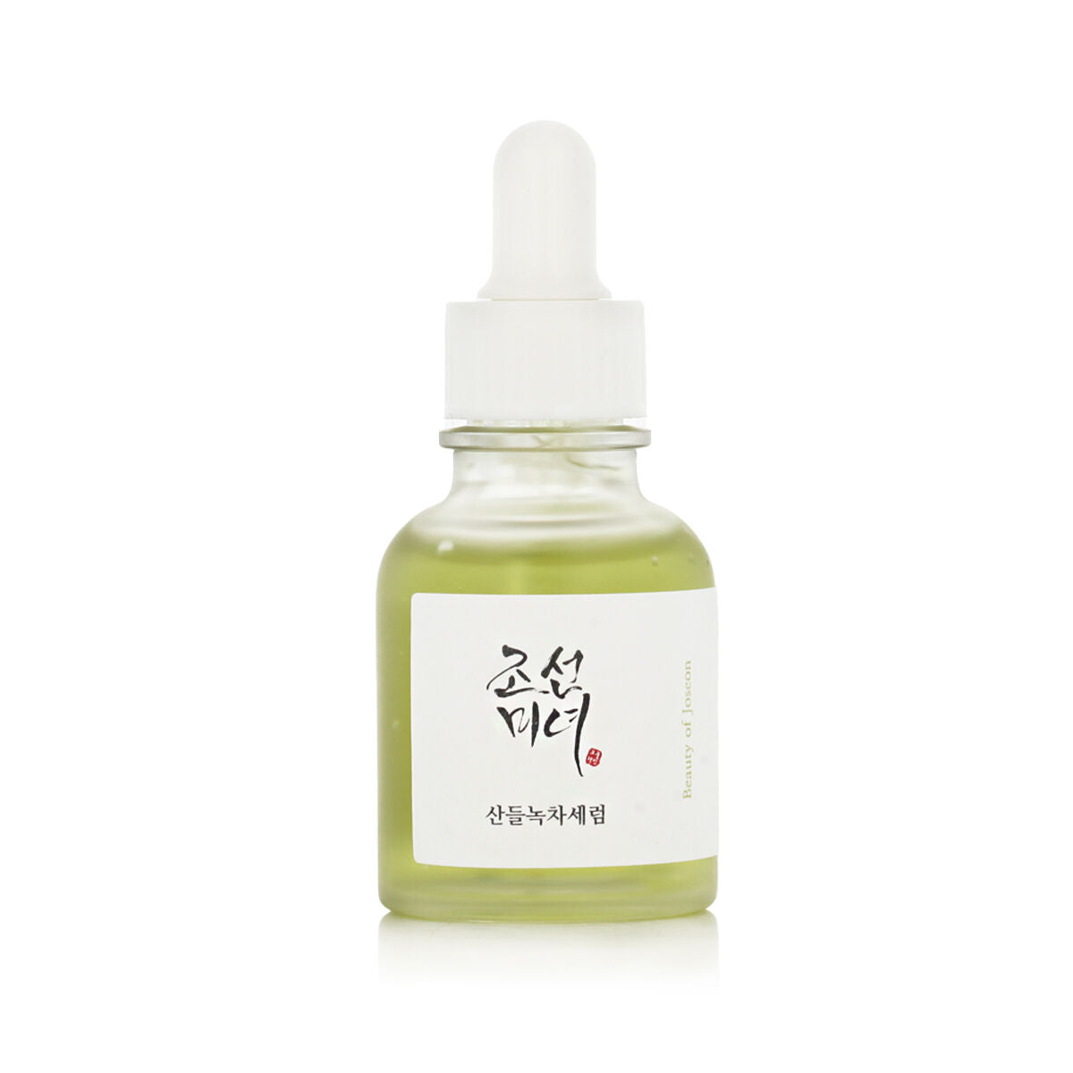 Facial Serum Beauty of Joseon CALMING SERUM 30 ml serumflaske