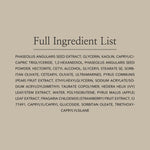 Exfoliating Mask Beauty of Joseon RED BEAN 140 ml maskeemballage