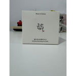 Exfoliating Mask Beauty of Joseon RED BEAN 140 ml maskeemballage