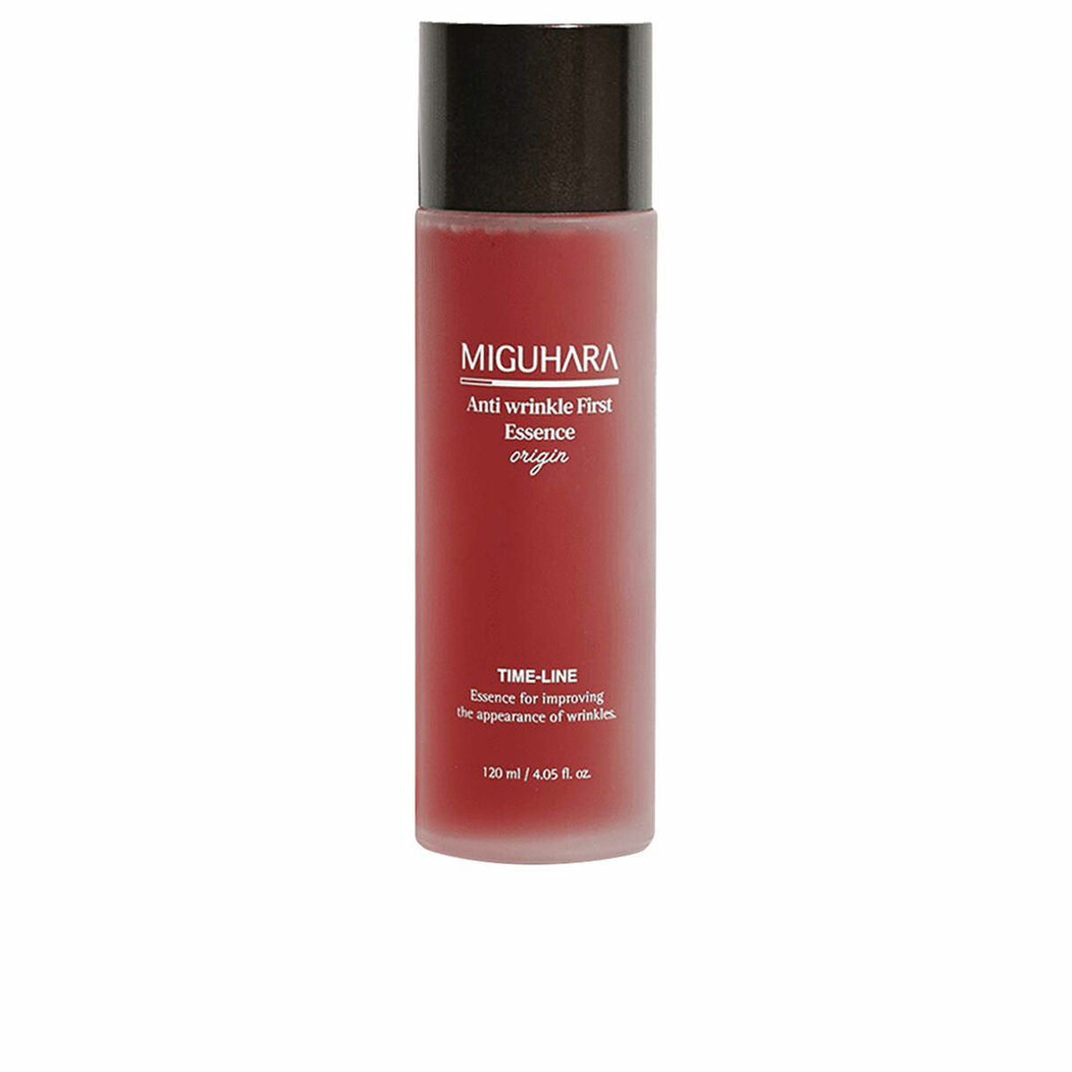 Anti-Rynke Serum Miguhara ANTI WRINKLE 120 ml serumflaske