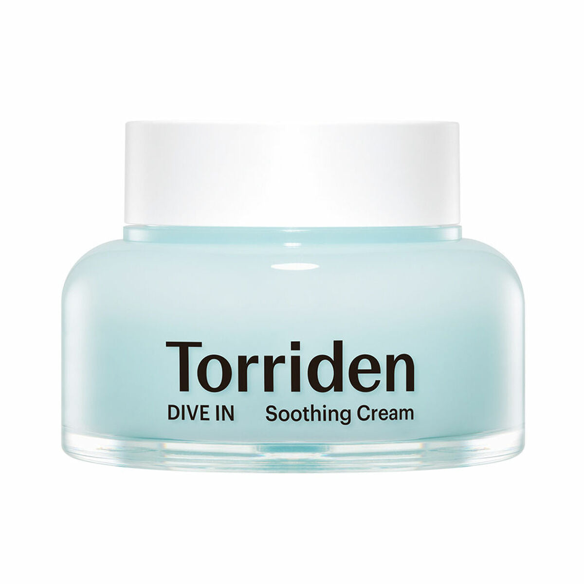 Dagcreme Torriden DIVE-IN 100 ml hudplejeemballage