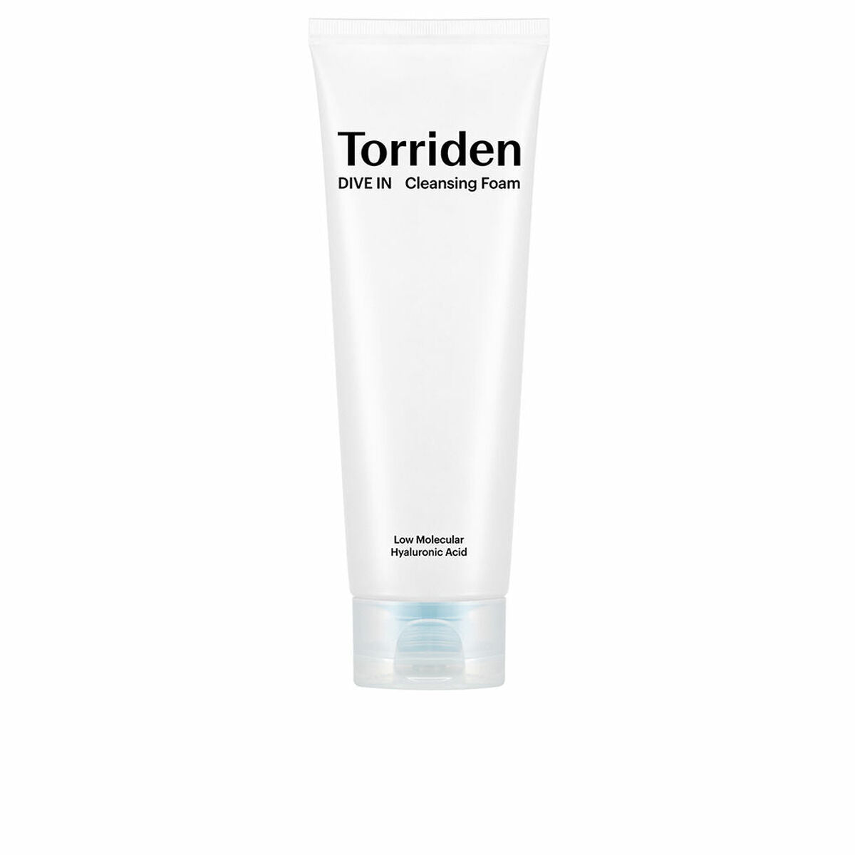 Renseskum Torriden DIVE-IN 150 ml produktemballage