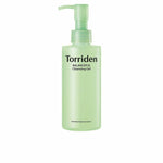 Ansigtsrensegel Torriden BALANCEFUL CICA 200 ml til kvinders hudplejeemballage
