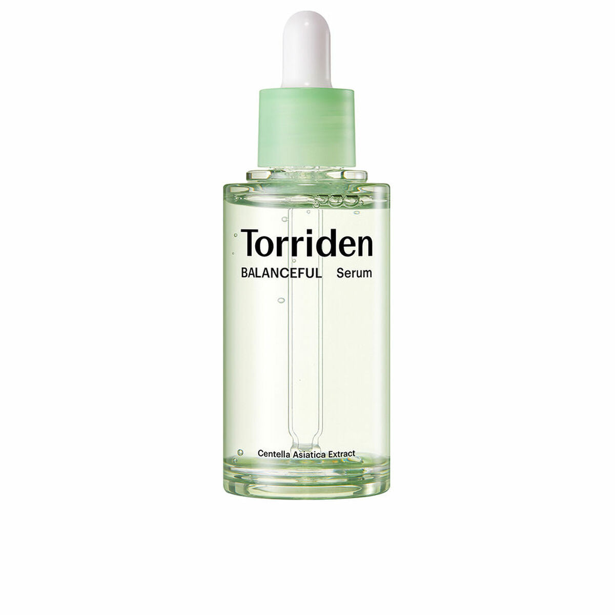 Dagcreme Torriden BALANCEFUL CICA 50 ml hudplejeemballage