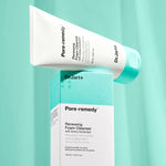Renseskum DR.JART+ PORE REMEDY 150 ml produktemballage