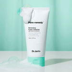 Renseskum DR.JART+ PORE REMEDY 150 ml produktemballage