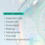 Renseskum DR.JART+ PORE REMEDY 150 ml produktemballage