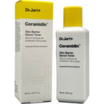 Morgenkåbe DR.JART+ CERAMIDIN 150 ml produktemballage