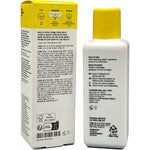 Morgenkåbe DR.JART+ CERAMIDIN 150 ml produktemballage