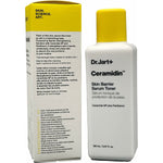 Morgenkåbe DR.JART+ CERAMIDIN 150 ml produktemballage