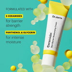 Protective Cream DR.JART+ CERAMIDIN 50 ml hudplejeemballage