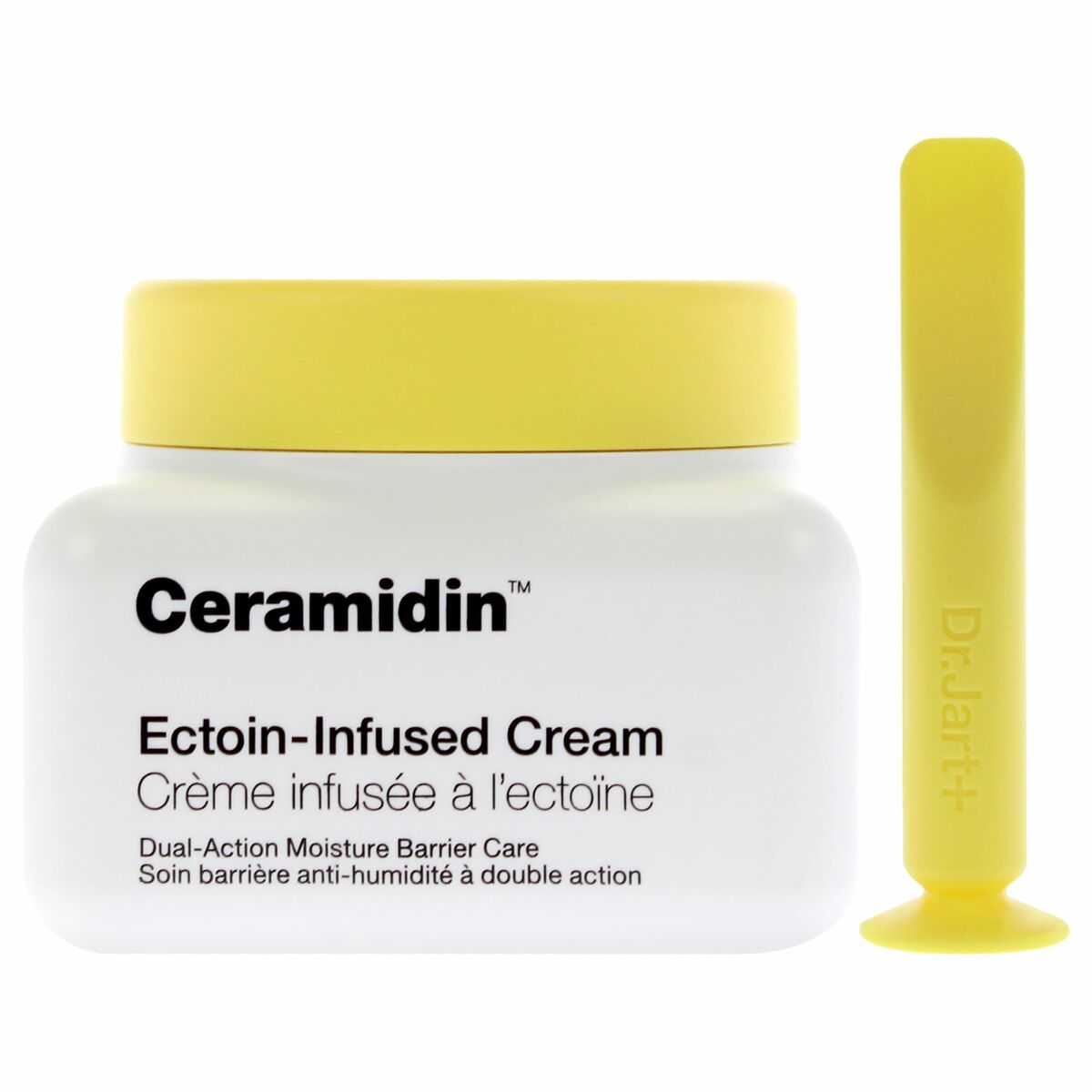 Ansigtscreme DR.JART+ CERAMIDIN 50 ml hudplejeemballage