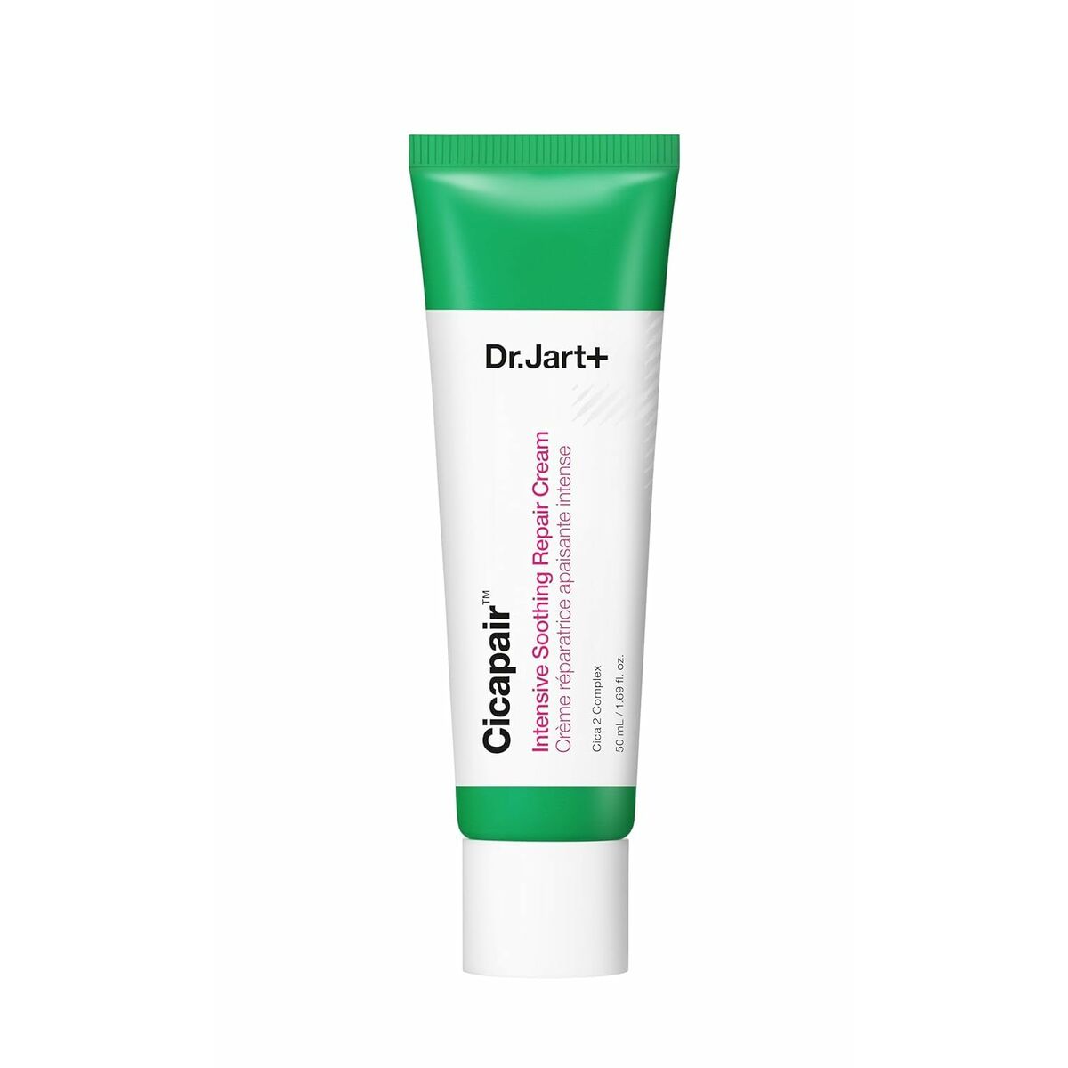 Restorative Cream DR.JART+ CICAPAIR 50 ml hudplejeemballage