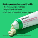 Restorative Cream DR.JART+ CICAPAIR 50 ml hudplejeemballage