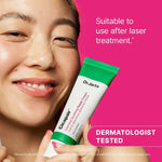 Restorative Cream DR.JART+ CICAPAIR 50 ml hudplejeemballage