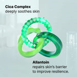 Restorative Cream DR.JART+ CICAPAIR 50 ml hudplejeemballage