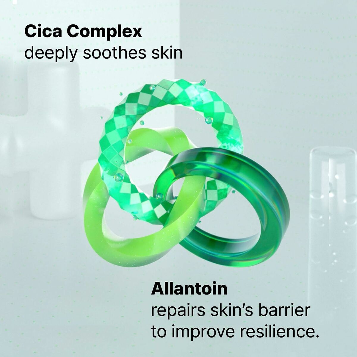Restorative Cream DR.JART+ CICAPAIR 50 ml hudplejeemballage