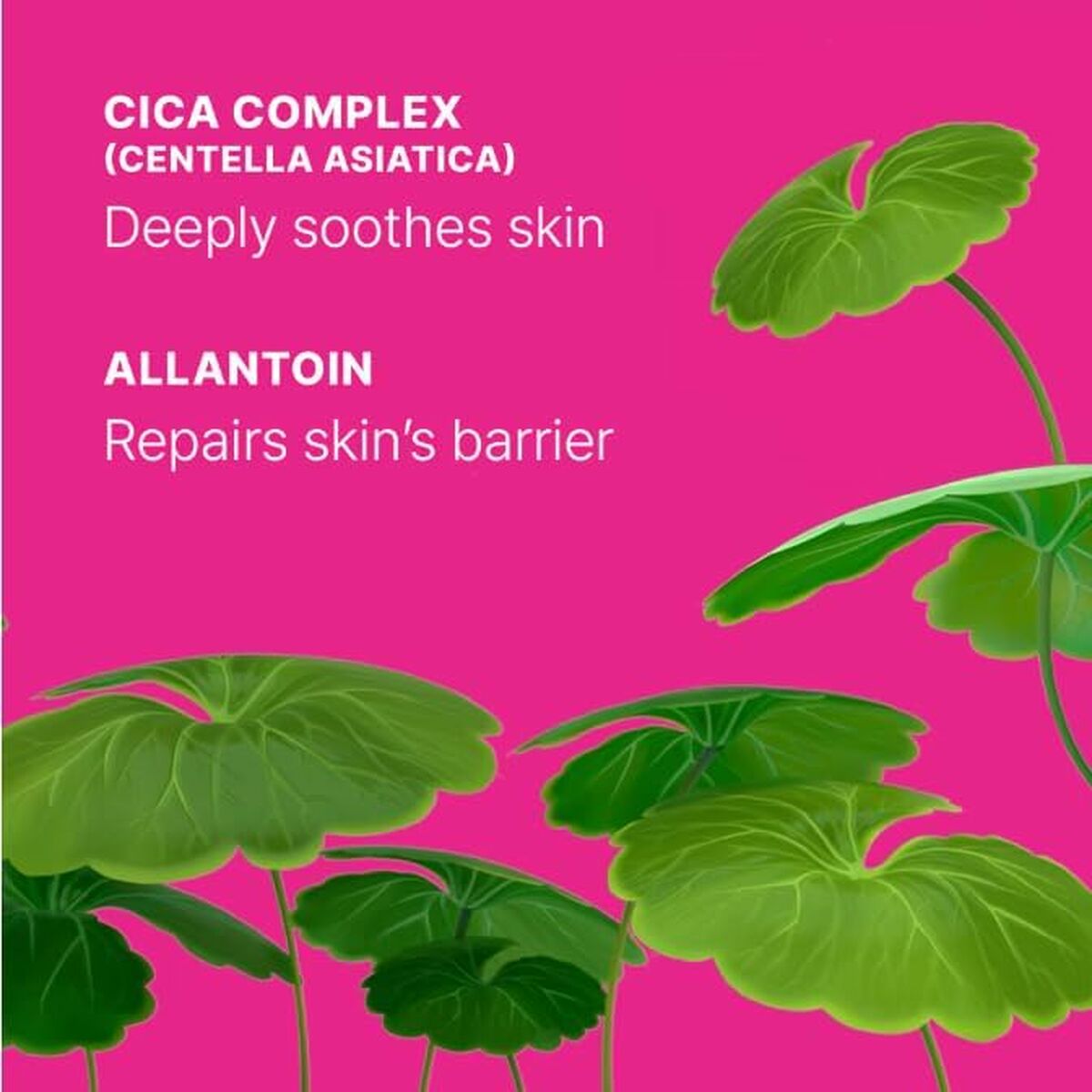 Restorative Cream DR.JART+ CICAPAIR 50 ml hudplejeemballage