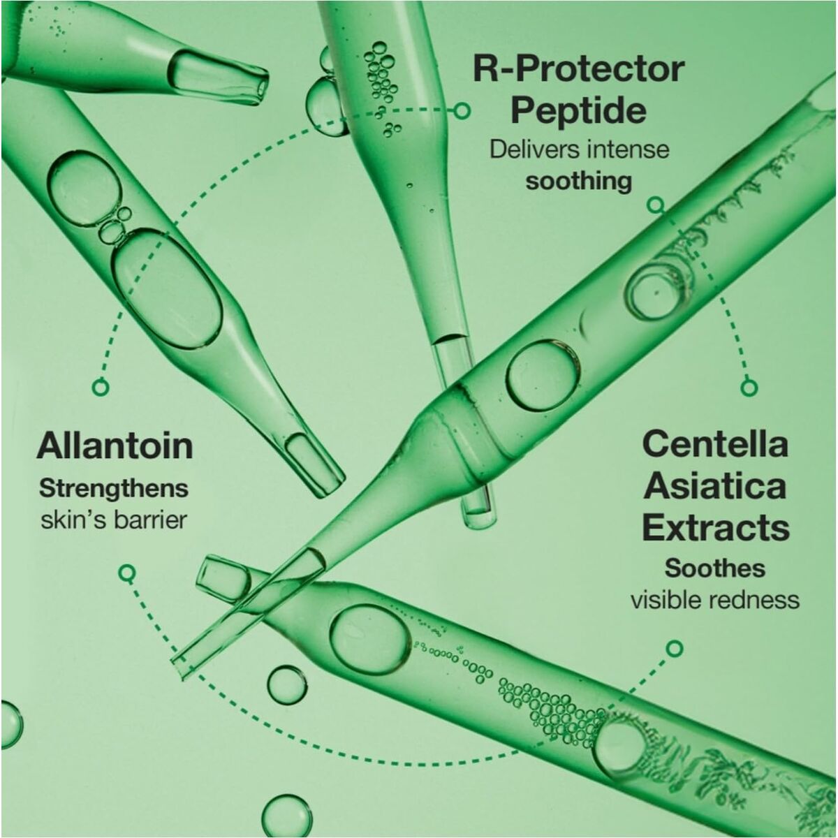 Restorative Serum DR.JART+ CICAPAIR 30 ml serumflaske