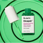 Restorative Serum DR.JART+ CICAPAIR 30 ml serumflaske