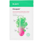 Ansigtscreme DR.JART+ CICAPAIR hudplejeemballage