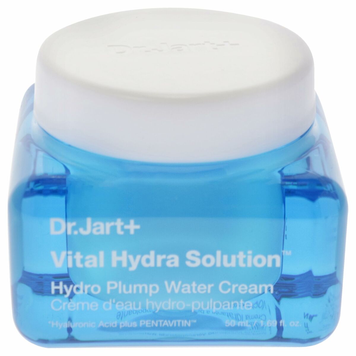Hydrating Cream DR.JART+ VITAL HYDRA SOLUTION 50 ml hudplejeemballage