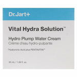 Hydrating Cream DR.JART+ VITAL HYDRA SOLUTION 50 ml hudplejeemballage