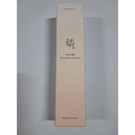 Facial Serum Beauty of Joseon GINSENG Spf 50 Spf 50+ ml 50 ml serumflaske