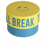 Body Exfoliator Dear Doer BREAK 300 ml produktemballage
