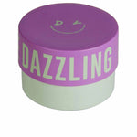 Body Exfoliator Dear Doer DAZZLING 300 ml til kvinder produktemballage