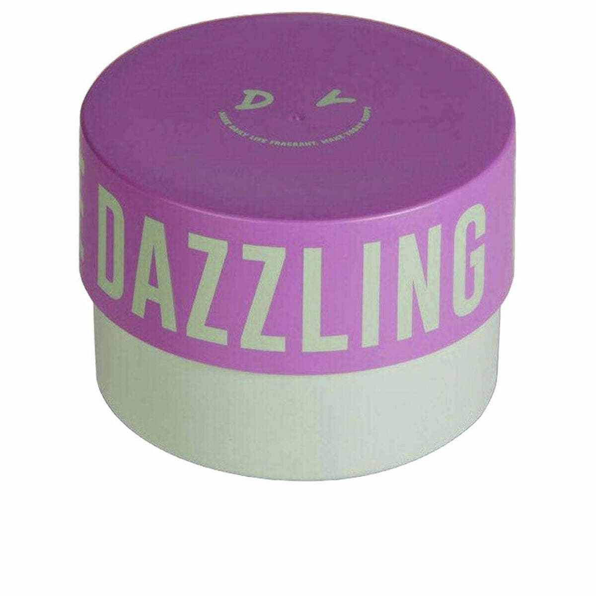 Body Exfoliator Dear Doer DAZZLING 300 ml til kvinder produktemballage