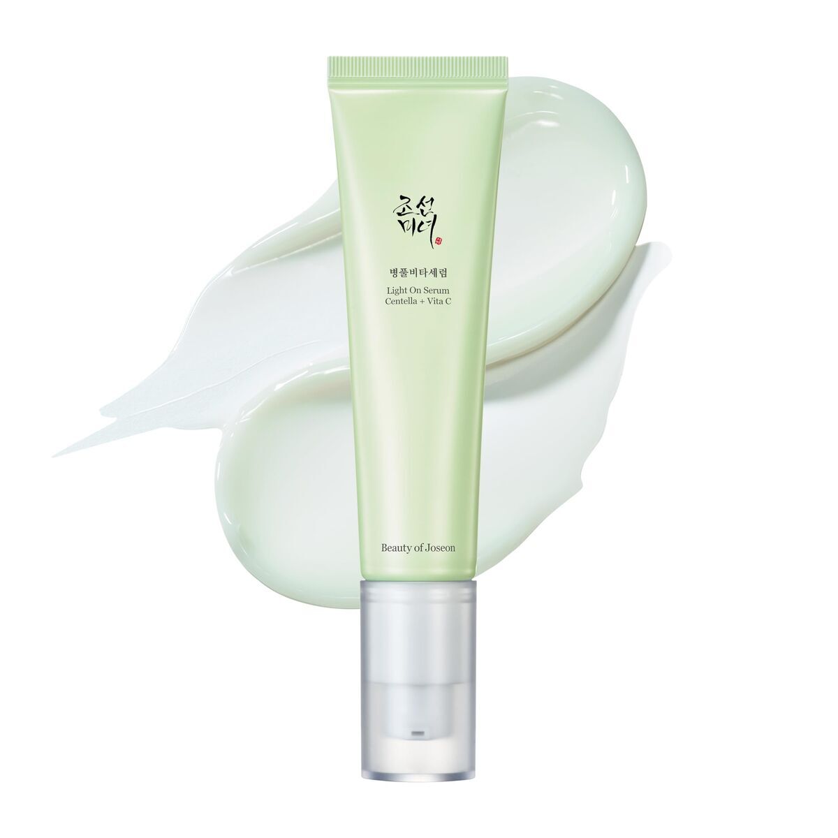 Facial Serum Beauty of Joseon LIGHT ON SERUM 30 ml serumflaske