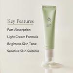 Facial Serum Beauty of Joseon LIGHT ON SERUM 30 ml serumflaske