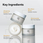 Facial Cream Beauty of Joseon DYNASTY 100 ml hudplejeemballage