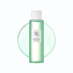 Facial Cleansing Gel Beauty of Joseon GREEN PLUM 150 ml til kvinder hudpleje emballage