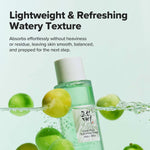 Facial Cleansing Gel Beauty of Joseon GREEN PLUM 150 ml til kvinder hudpleje emballage
