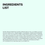 Facial Cleansing Gel Beauty of Joseon GREEN PLUM 150 ml til kvinder hudpleje emballage