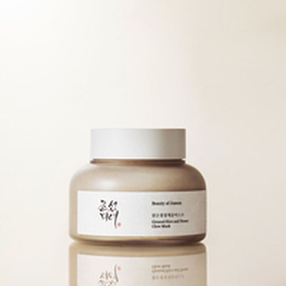 Ansigtscreme Beauty of Joseon MALAD RIS OG HONNING 150 ml hudplejeemballage