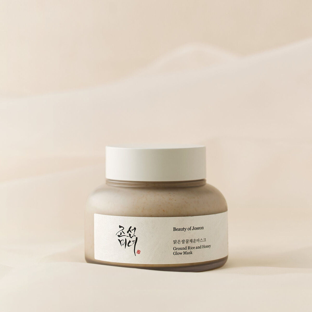Ansigtscreme Beauty of Joseon MALAD RIS OG HONNING 150 ml hudplejeemballage
